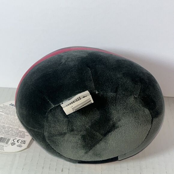 Squishmallow Kellytoy Plush Harry Potter 6" Harry Potter New with Tag - Picture 7 of 11